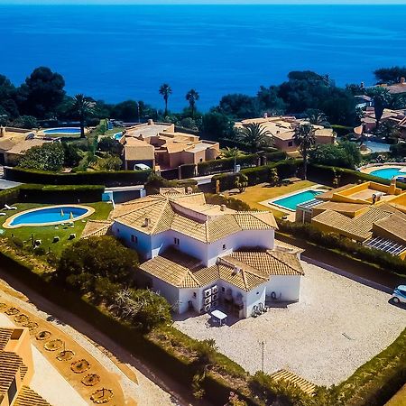 Porto Mos Residence Lagos Exteriör bild
