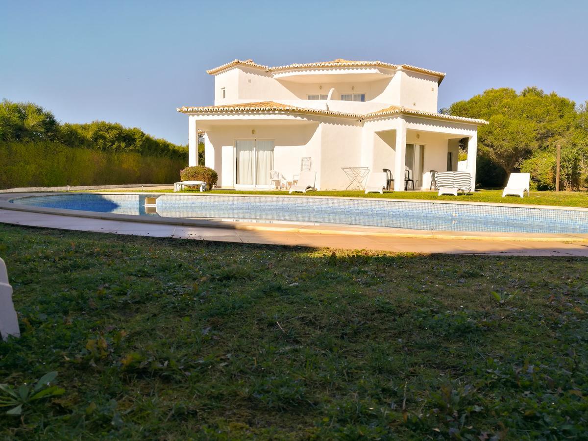 Porto Mos Residence Lagos Exteriör bild