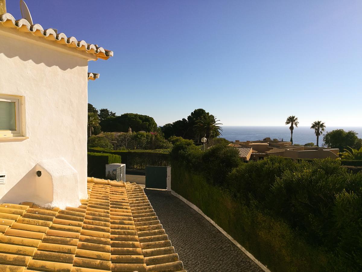 Porto Mos Residence Lagos Exteriör bild