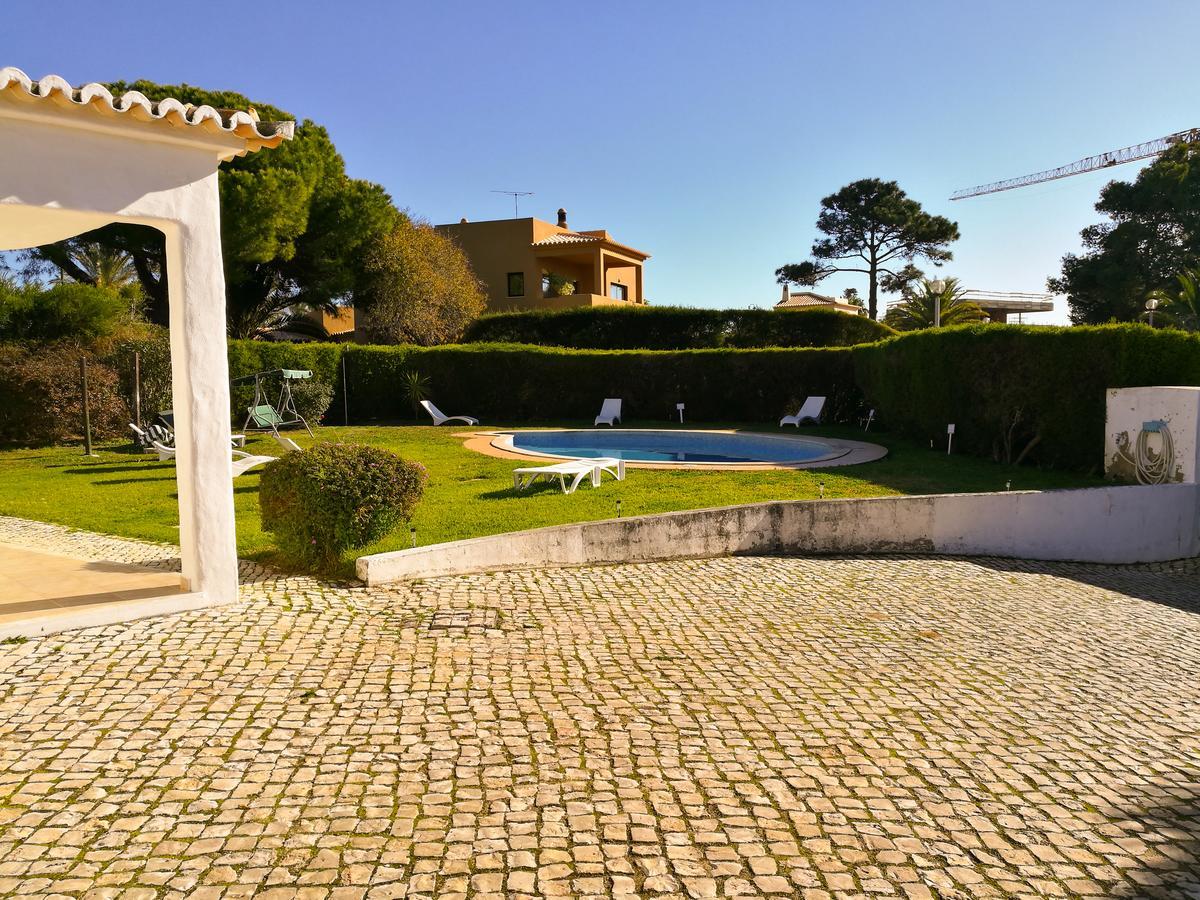 Porto Mos Residence Lagos Exteriör bild