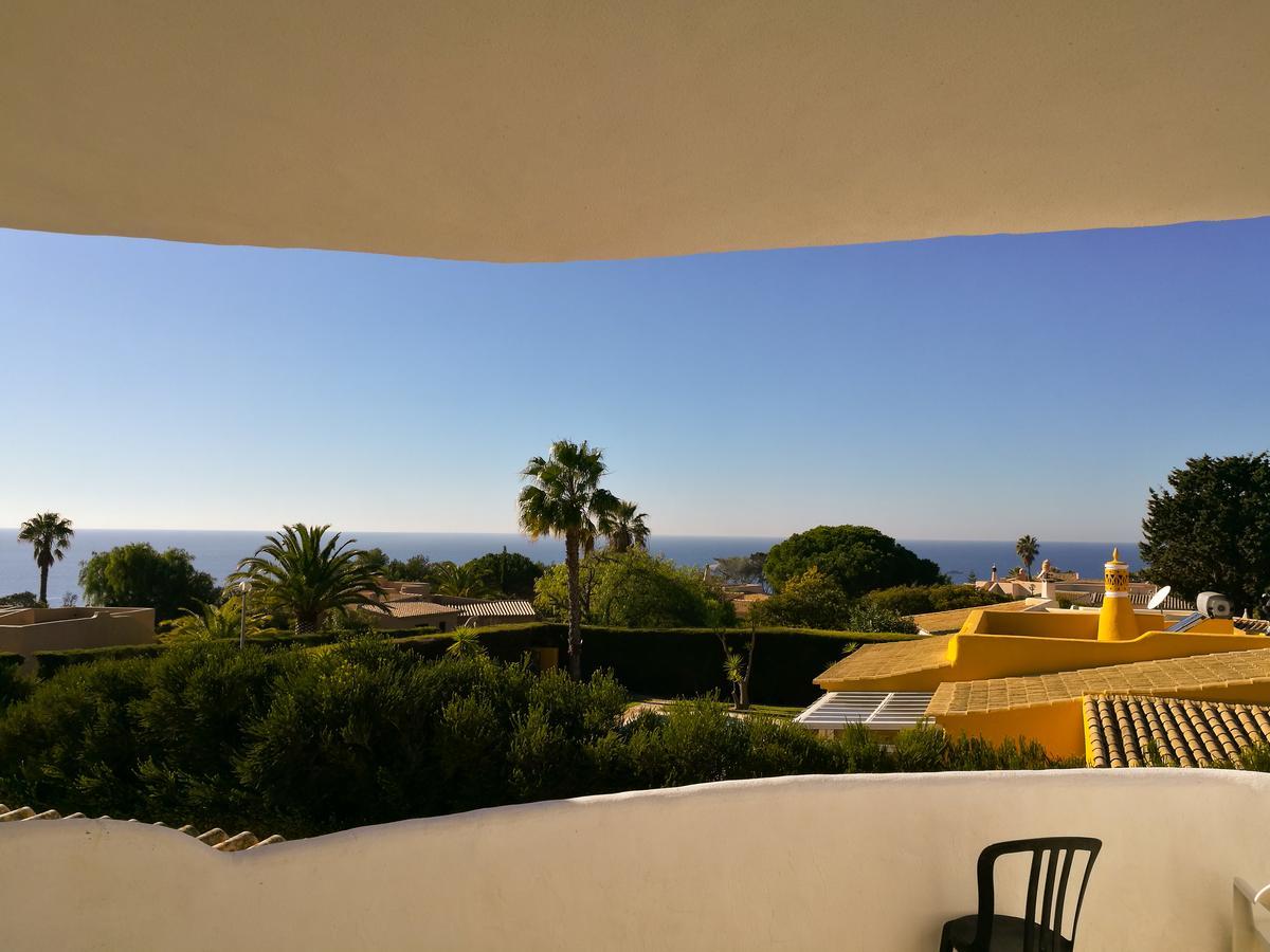 Porto Mos Residence Lagos Exteriör bild