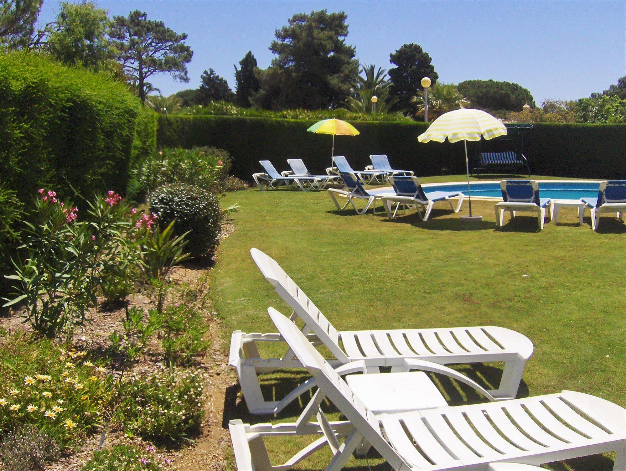Porto Mos Residence Lagos Exteriör bild